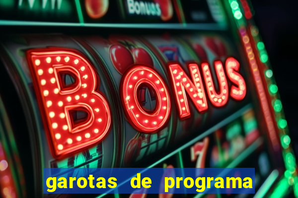 garotas de programa em belo horizonte